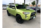 2022 4Runner TRD PRO 4WD thumbnail