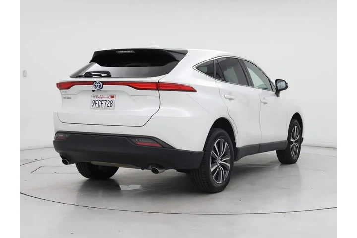 $27998 : Toyota Venza 2023 AWD LE 4dr image 8