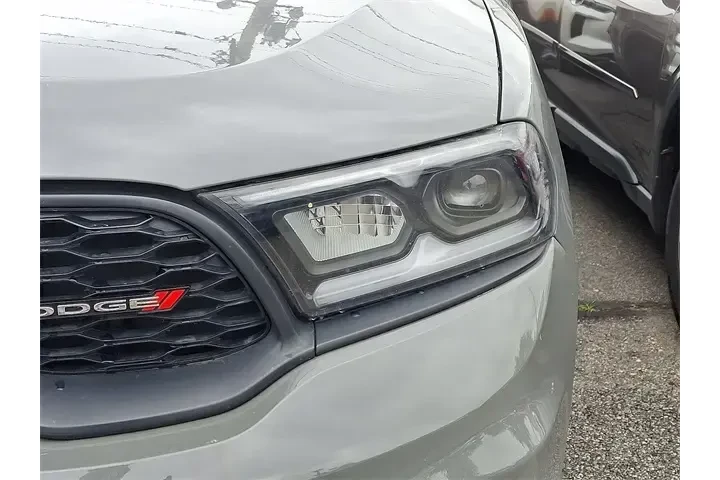 $24409 : Dodge Durango 2023 AWD GT 4d image 4