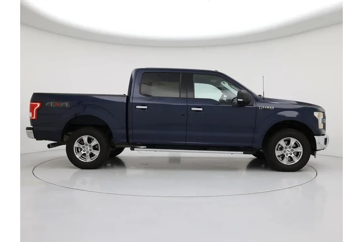 $30998 : Ford F-150 2016 4x4 XLT 4dr image 7