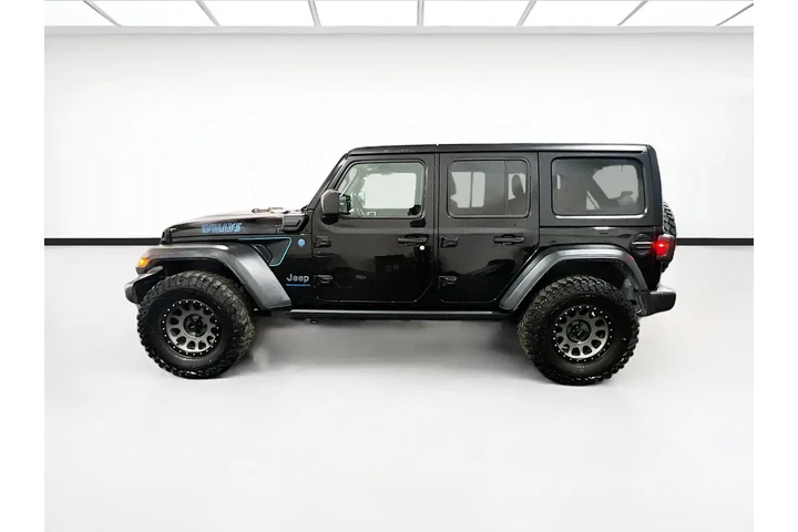 $24990 : Jeep Wrangler 2023 4x4 Willy image 2
