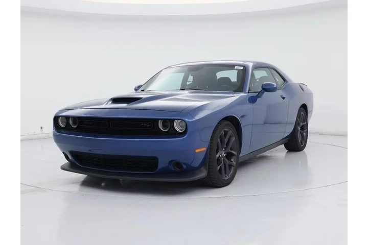 $33998 : Dodge Challenger 2023 R/T 2d image 4