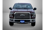 $18495 : Ford F-150 2015 4x4 Platinum thumbnail