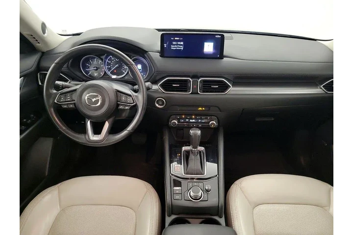 $25998 : Mazda CX-5 2021 AWD Touring image 9