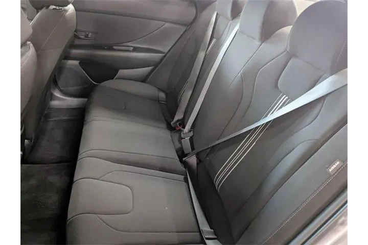 $19700 : Hyundai ELANTRA 2025 SEL Spo image 9