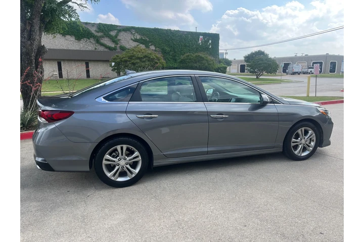 $6995 : 2018 Sonata SEL image 9