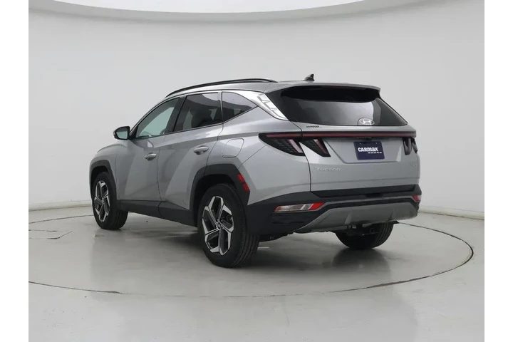 $31998 : Hyundai TUCSON 2024 AWD Limi image 2