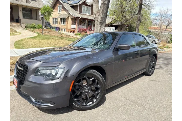 $14995 : 2019 300 300S AWD image 1