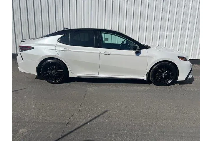 $23994 : Toyota Camry 2022 XSE 4dr Se image 7