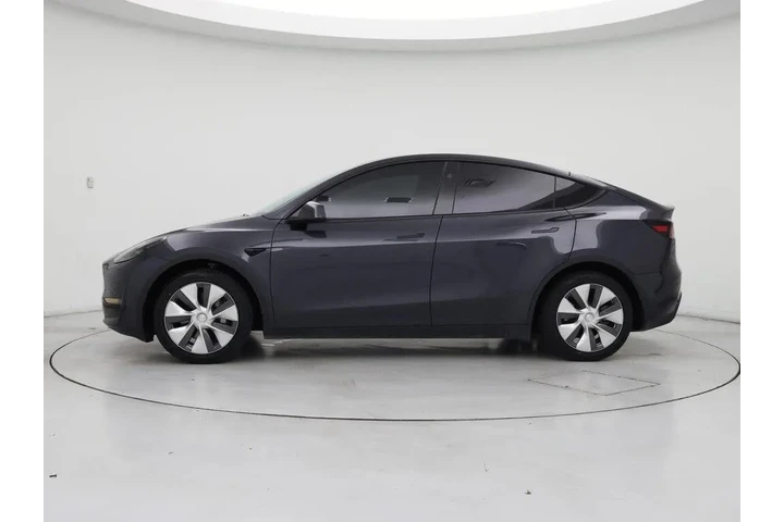 $37998 : Tesla Model Y 2024 AWD Long image 3