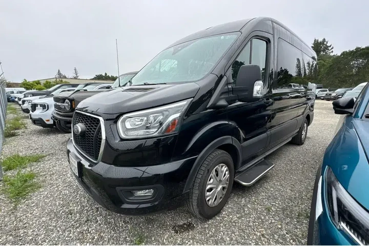 $39421 : Ford Transit 2023 350 XL 3dr image 3