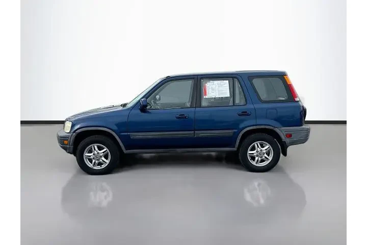 $5988 : Honda CR-V 1998 AWD EX 4dr S image 8