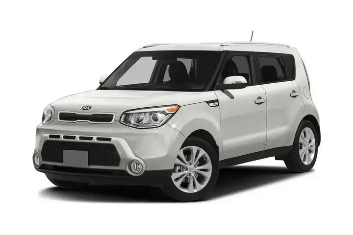 $12988 : Kia Soul 2016 4dr Crossover image 1