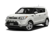 Kia Soul 2016 4dr Crossover en McAllen
