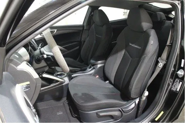 $9998 : Hyundai VELOSTER 2016 3dr Co image 5