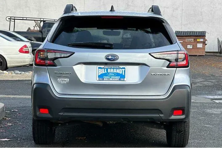 $22939 : Subaru Outback 2024 AWD Prem image 8