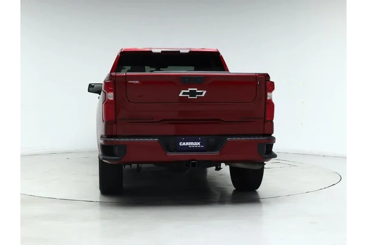 $27998 : Chevrolet Silverado 1500 Lim image 6