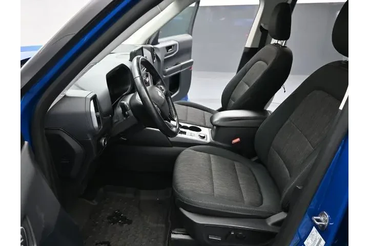 $24786 : Ford Bronco Sport 2022 AWD B image 10