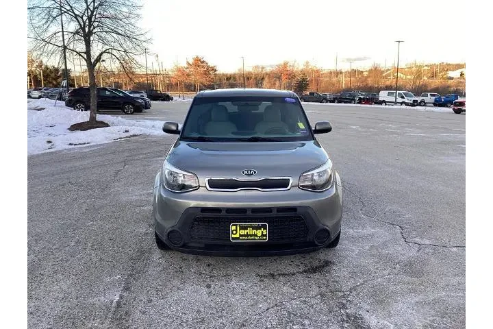 $10466 : Kia Soul 2016 4dr Crossover image 2