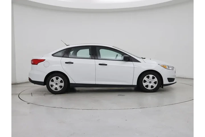 $9998 : Ford Focus 2017 S 4dr Sedan image 7