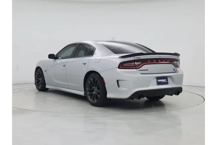 $39998 : Dodge Charger 2022 Scat Pack image 2