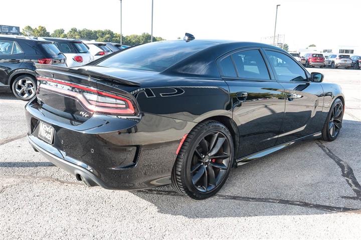 $36988 : 2022 Charger R/T image 4