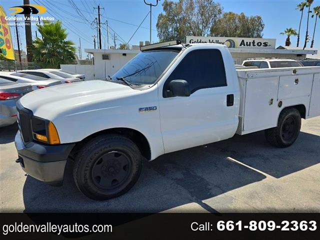 $7999 : 2006 F-250 SD image 1