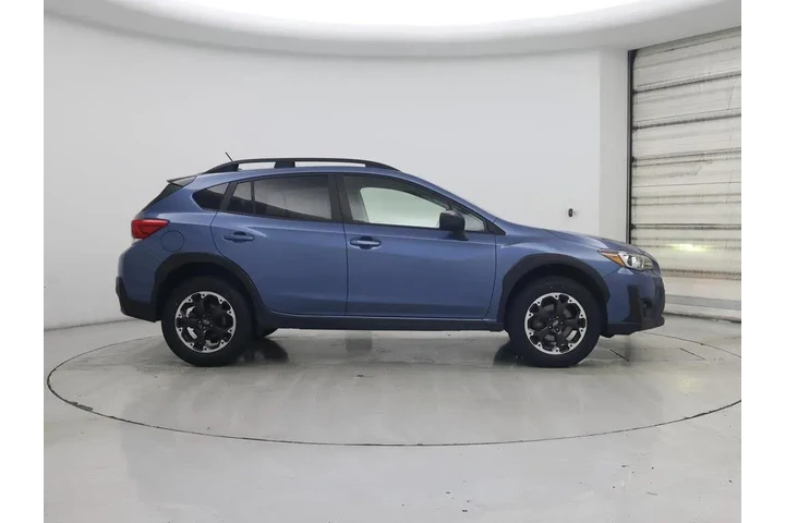 $23998 : Subaru Crosstrek 2021 AWD Ba image 7