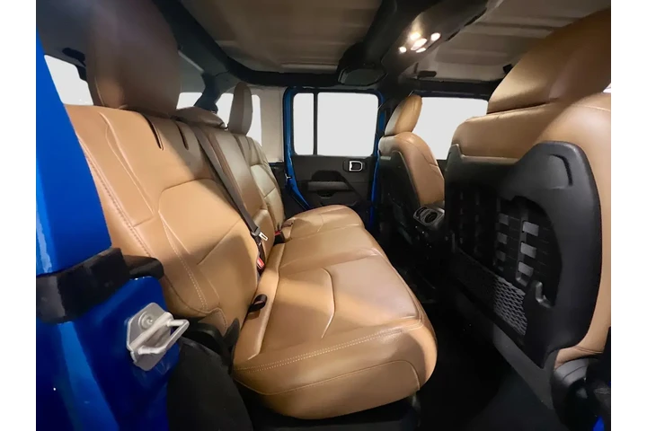$27990 : Jeep Wrangler Unlimited 2022 image 10