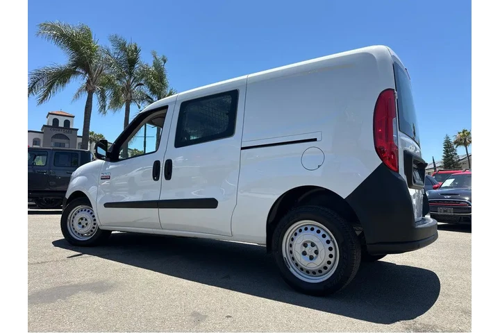 $21997 : 2021 ProMaster City Cargo Van image 4