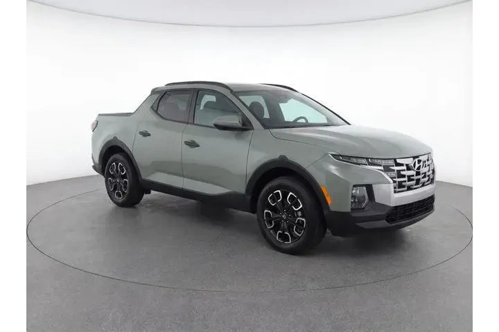 $24492 : Hyundai SANTA CRUZ 2024 SEL image 2