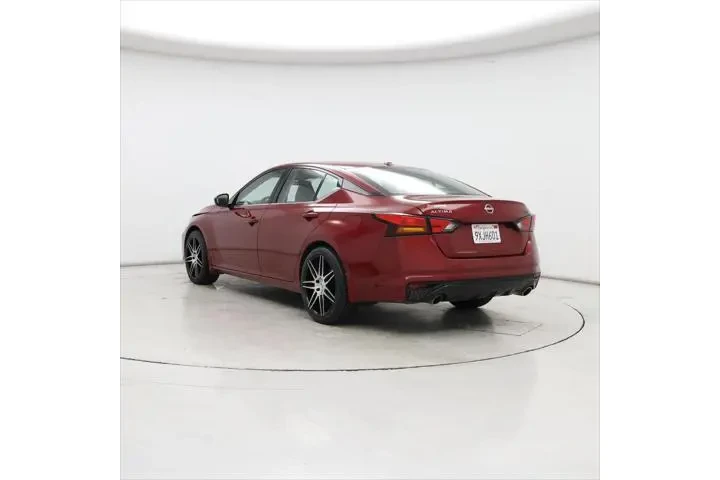 $21998 : Nissan Altima 2024 2.5 SR 4d image 2