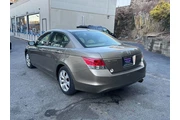 $8995 : 2010 Accord Sdn EX-L thumbnail