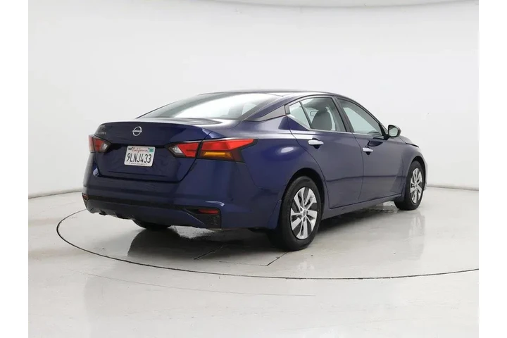 $20998 : Nissan Altima 2024 2.5 S 4dr image 8