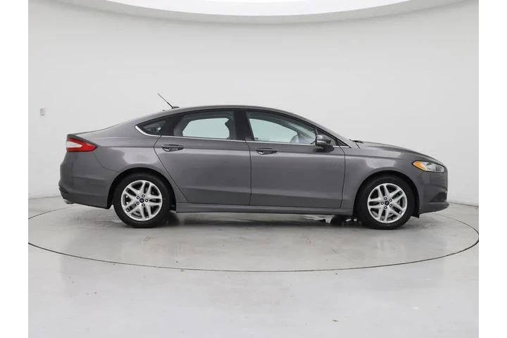 $13998 : Ford Fusion 2014 SE 4dr Seda image 7