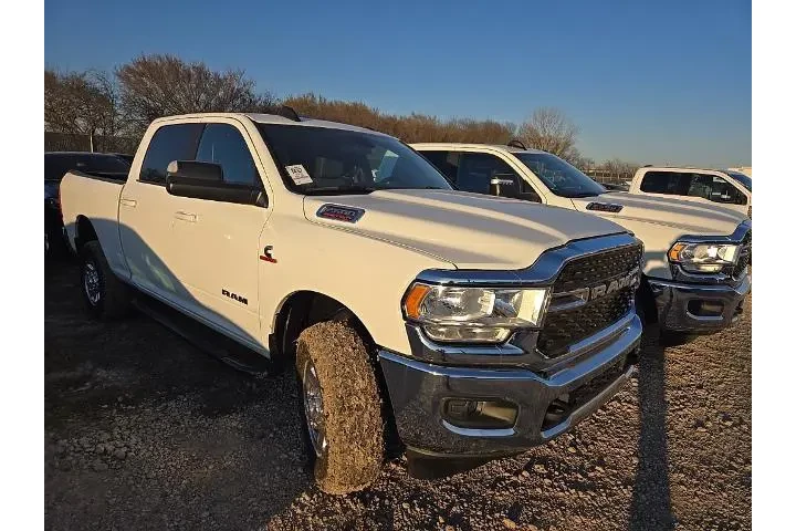 $39514 : Ram 2500 2022 4x4 Big Horn 4 image 5