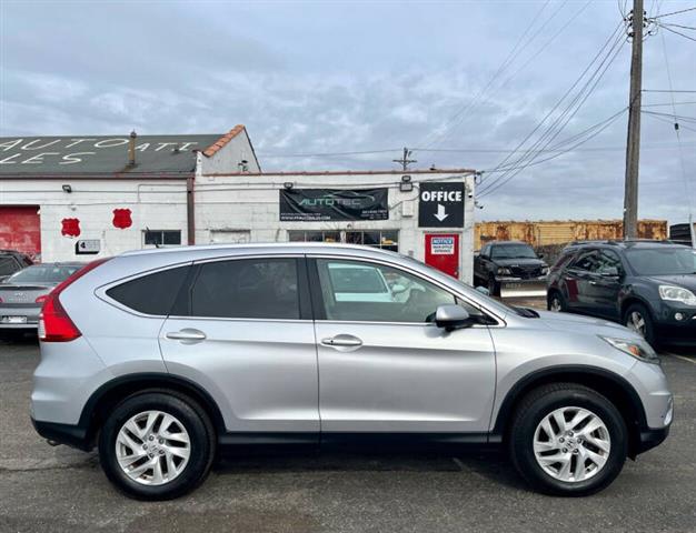 $15500 : 2015 CR-V EX-L w/Navi image 5