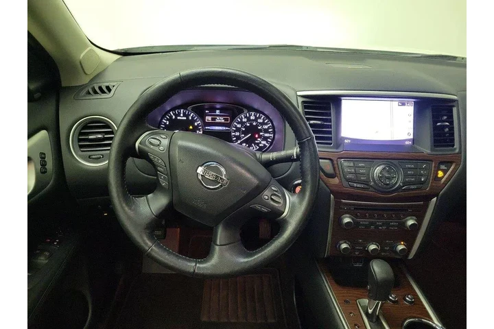 $23998 : Nissan Pathfinder 2019 Plati image 10