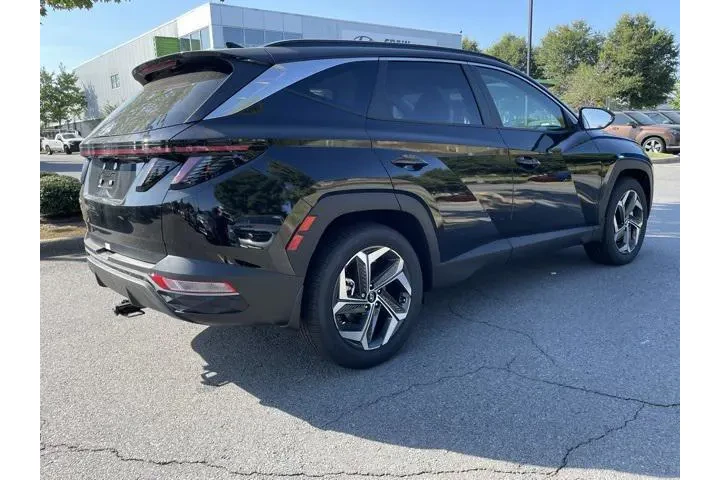 $30561 : Hyundai TUCSON 2024 SEL 4dr image 8