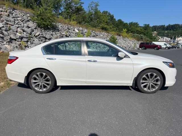 $10498 : PRE-OWNED 2013 HONDA ACCORD S image 8