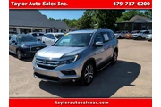 2016 Pilot en Springdale