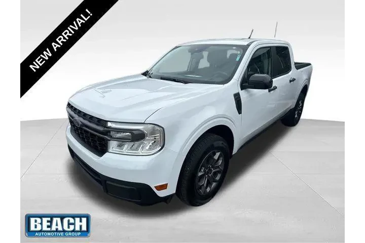 $25776 : Ford Maverick 2024 XLT 4dr S image 1