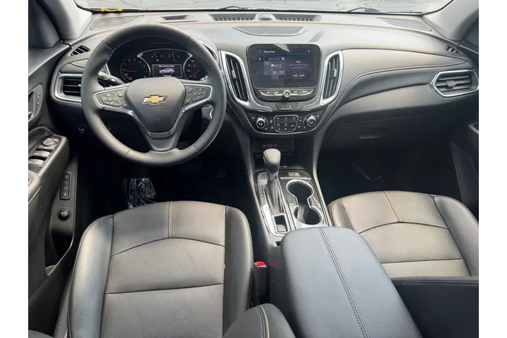 $28431 : Chevrolet Equinox 2023 Premi image 5