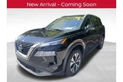 Nissan Rogue 2022 SV 4dr Cro