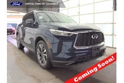INFINITI QX60 2023 AWD Luxe en Elizabethtown
