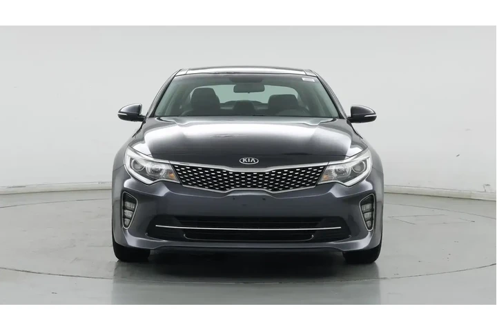 $16998 : Kia Optima 2018 S 4dr Sedan image 5