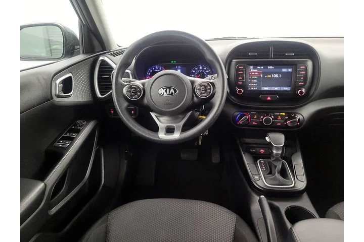 $15998 : Kia Soul 2020 LX 4dr Crossov image 10