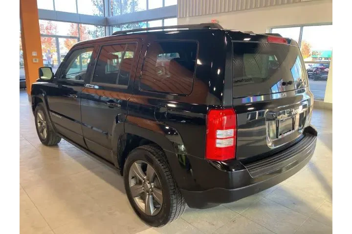 $6900 : Jeep Patriot 2014 Latitude 4 image 7