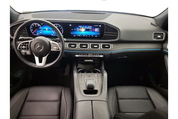 $39998 : Mercedes-Benz GLE 2022 AWD G image 9