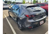 $23888 : Mazda Mazda3 Hatchback 2024 thumbnail